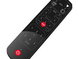 Массажная накидка Orlauf Renewed Body