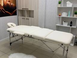 Массажный кабинет