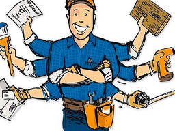 Мастер на час