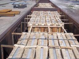 Материал для упаковки Ж/Д вагонов и морских контейнеров