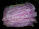 Матрас подушка одеяло - фото 2