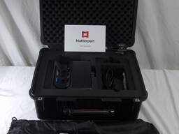 Matterport MC250 Pro2 Профессиональная 3D-камера