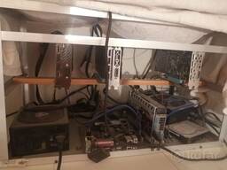 Майнинг ферма