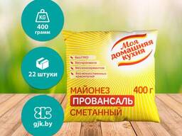 Майонез Гомельского Жирового комбината