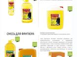 Соус сырный 56% "Pechagin Professional" ведро 10 кг. Без ГМО - фото 8