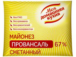 Майонез Провансаль сметанный