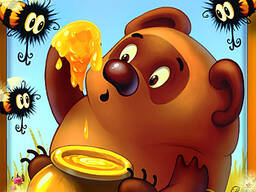 МАЙСКИЙ МЁД