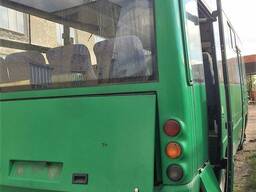 Маз 256170, 4370.