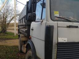 МАЗ 5551