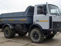 МАЗ 5551