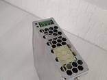 Mean Well EDR-75-24	AC-DC промышленный блок питания на DIN-рейку - фото 5