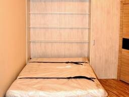 Кровать шкаф трансформер