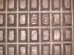 Медь фосфористая МФ9; МФ10