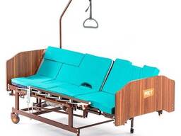Медицинская кровать MET Revel L