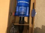 Медикатор Dosatron R25RE2 2.5 m3/h, 0.2-2% - фото 2