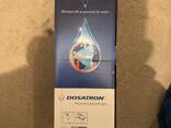 Медикатор Dosatron R25RE2 2.5 m3/h, 0.2-2% - фото 3