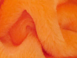 Мех искусственный (Полотно ворсовое трикотажное)