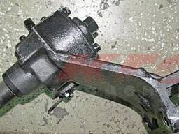Механизм рулевой ГАЗ-66 АГРЕГАТ