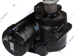 Механизм рулевой ШНКФ 453461.700-25