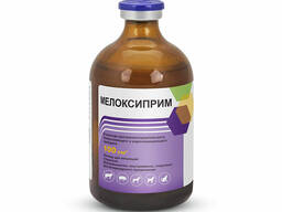 Мелоксиприм 100 мл
