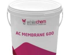 Мембрана Whitechem ac 600