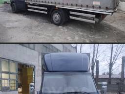 Mercedes-Benz Sprinter 311 CDI