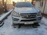 Мерседес GL164-2010 год - фото 3