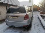 Мерседес GL164-2010 год - фото 7