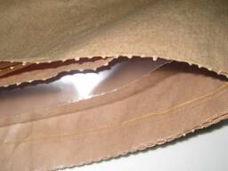 Мешки бумажные с полиэтиленовым вкладышем (крафт мешки)