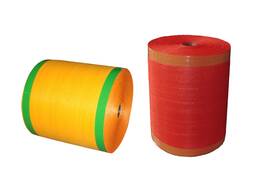 Мешки сетчатые на рулоне, сетка овощная