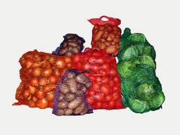 Мешок сетка 55х90