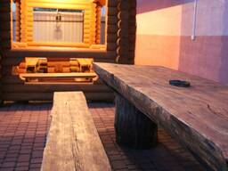 Место отдыха "DROWA"