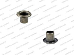 Металлическая фурнитура // Блочки