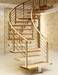 Металлические каркасы лестниц любой сложности - фото 3