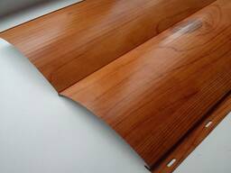 Металлический сайдинг