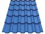 Металлочерепица Loara - фото 1