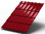 Металлочерепица Norman Mp - фото 1
