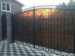 Металлоконструкции