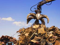 Металлолом