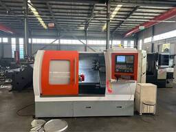 Металлообрабатывающие станки