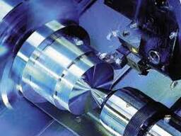 Услуги по металлообработке в Гомеле