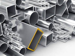 Металлопрокат