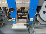 MetalTec BS 170 FHE (220 V) ручной ленточнопильный станок для резки металла - фото 2