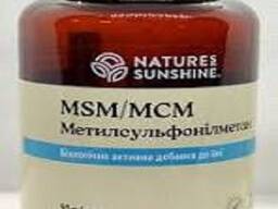 Метилсульфонилметан ( МСМ )