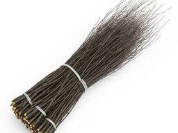 Метла березовая хозяйственная, заготовка (отгружается по 10шт), РБ