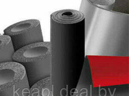 Микропористая резина купить заказать в Минске, Бресте. ..