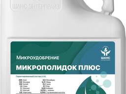 Микроудобрение Микрополидок Плюс, Ж