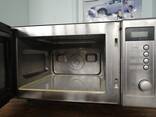 Микроволновая печь SHARP 1000W/R-15AM - фото 1