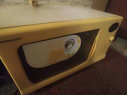 Микроволновка Horizont 21 MW800-1379 беж