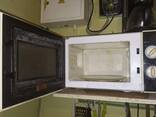 Микроволновка Midea MM820CVA 800 Вт механическое управление. . Микроволновая печь неисправ - фото 1